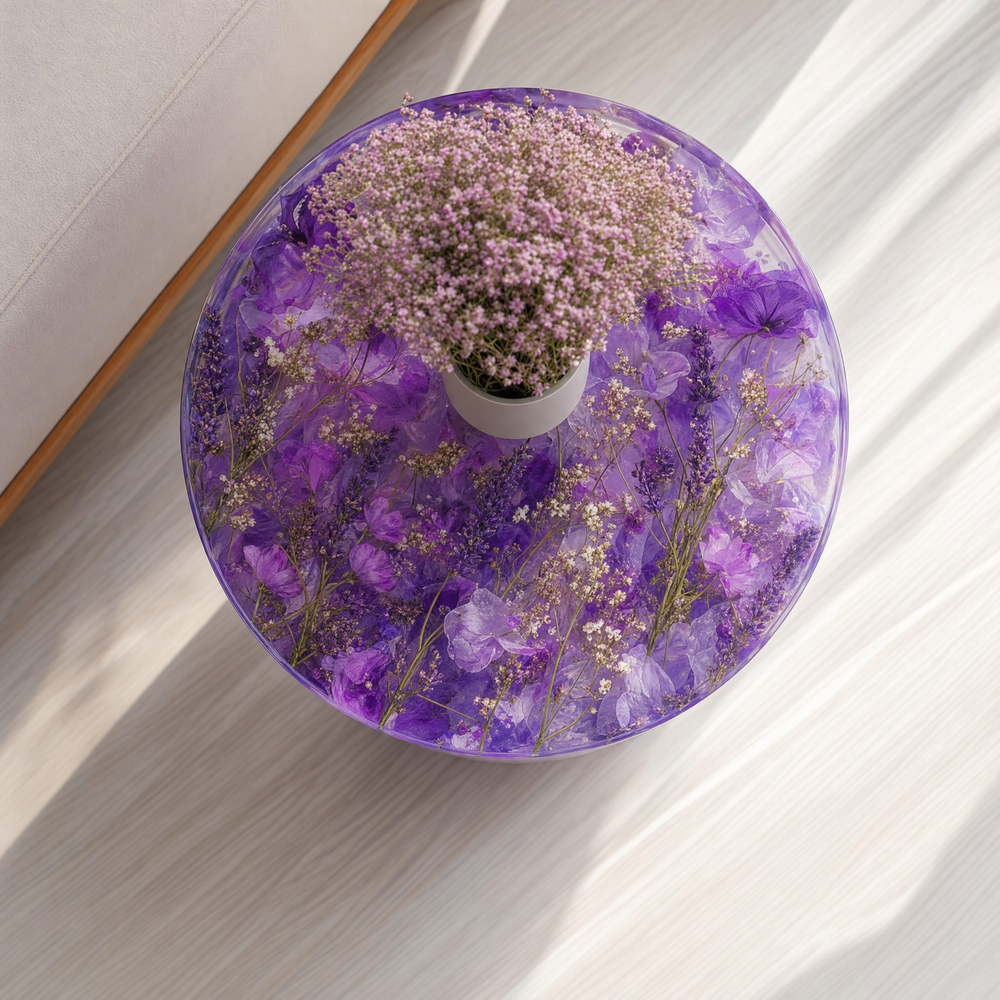 Epoxy Table, Live Edge Epoxy Table,  Resin River Table, 2505099806