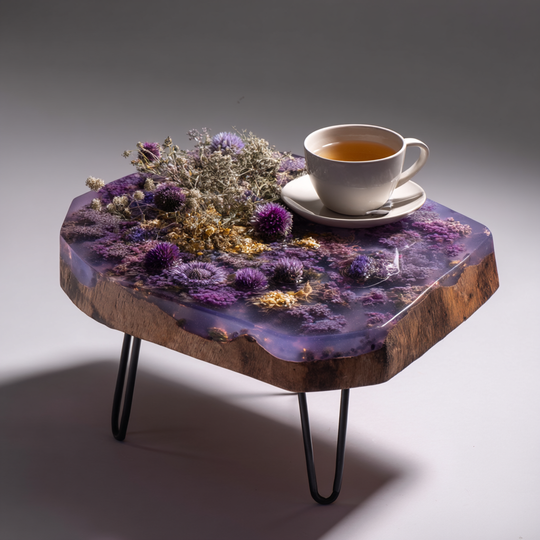 Epoxy Table, Live Edge Epoxy Table,  Resin River Table, 2505099806