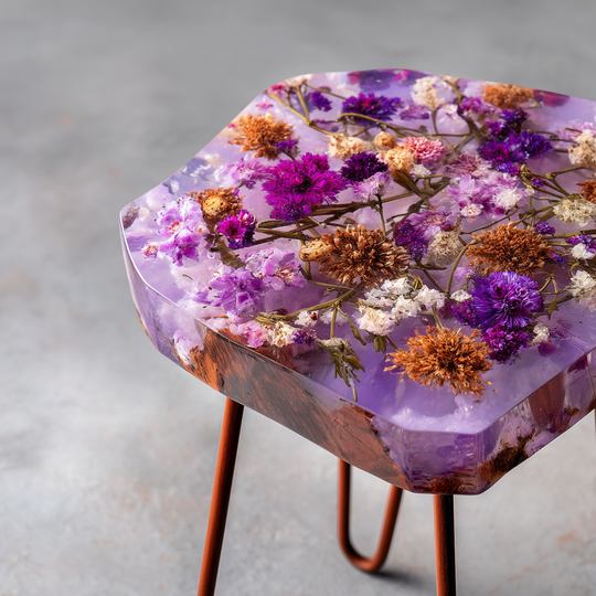 Epoxy Table, Live Edge Epoxy Table,  Resin River Table, 2505099806