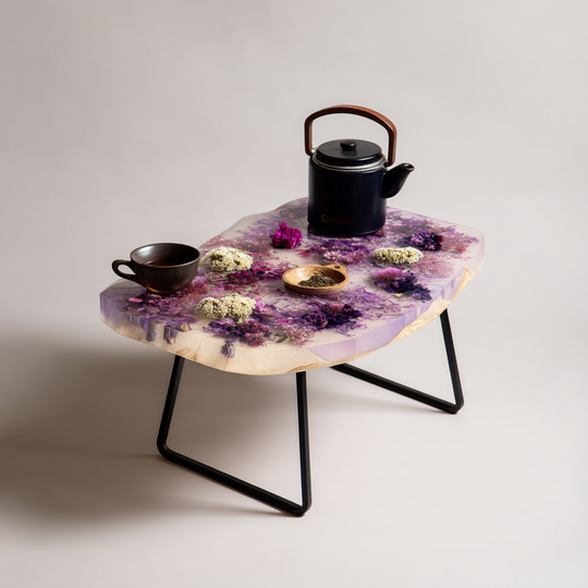 Epoxy Table, Live Edge Epoxy Table,  Resin River Table, 2505099805