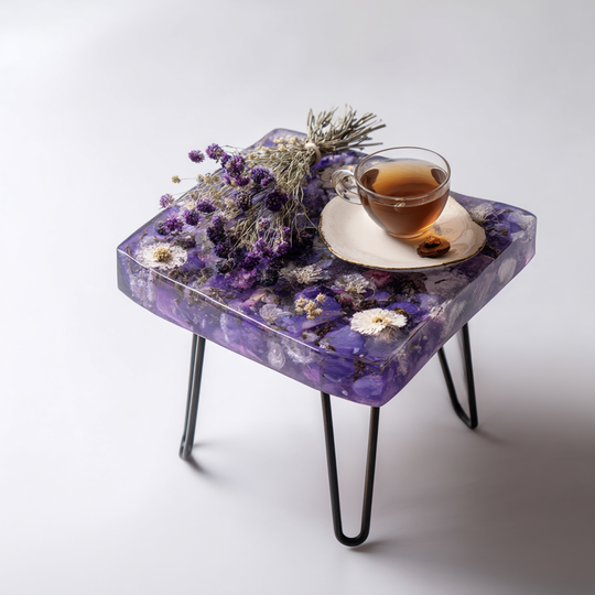 Epoxy Table, Live Edge Epoxy Table,  Resin River Table, 2505099801