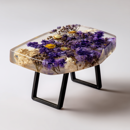 Epoxy Table, Live Edge Epoxy Table,  Resin River Table, 2505099804