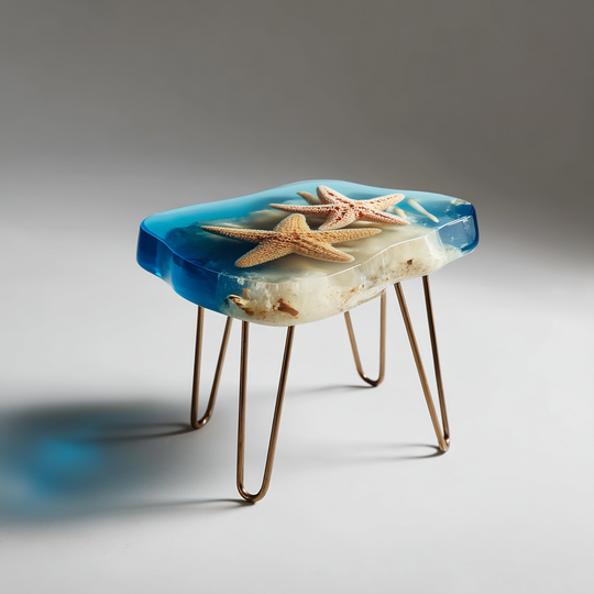 Epoxy Table, Live Edge Epoxy Table,  Resin River Table, 2505099909