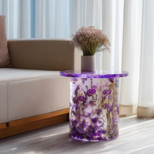 Epoxy Table, Live Edge Epoxy Table,  Resin River Table, 2505099806